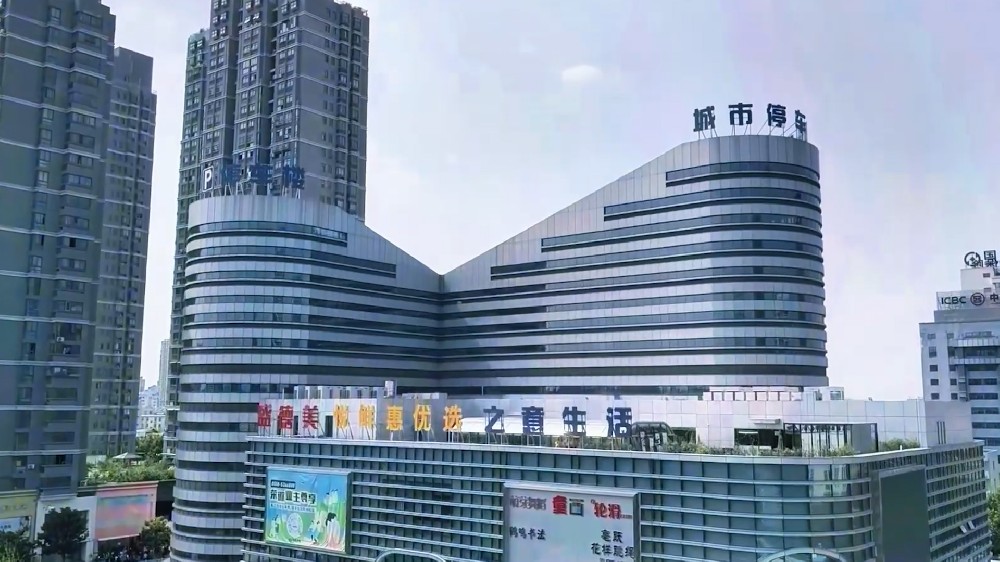 鴻杰威爾 | 假期出游，文明停車(chē)指南請(qǐng)收好！